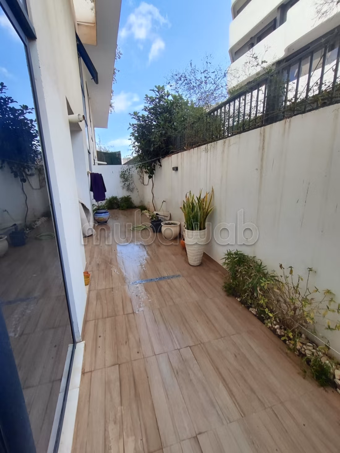 A vendre Duplex S3 a Ain Zaghouan Nord