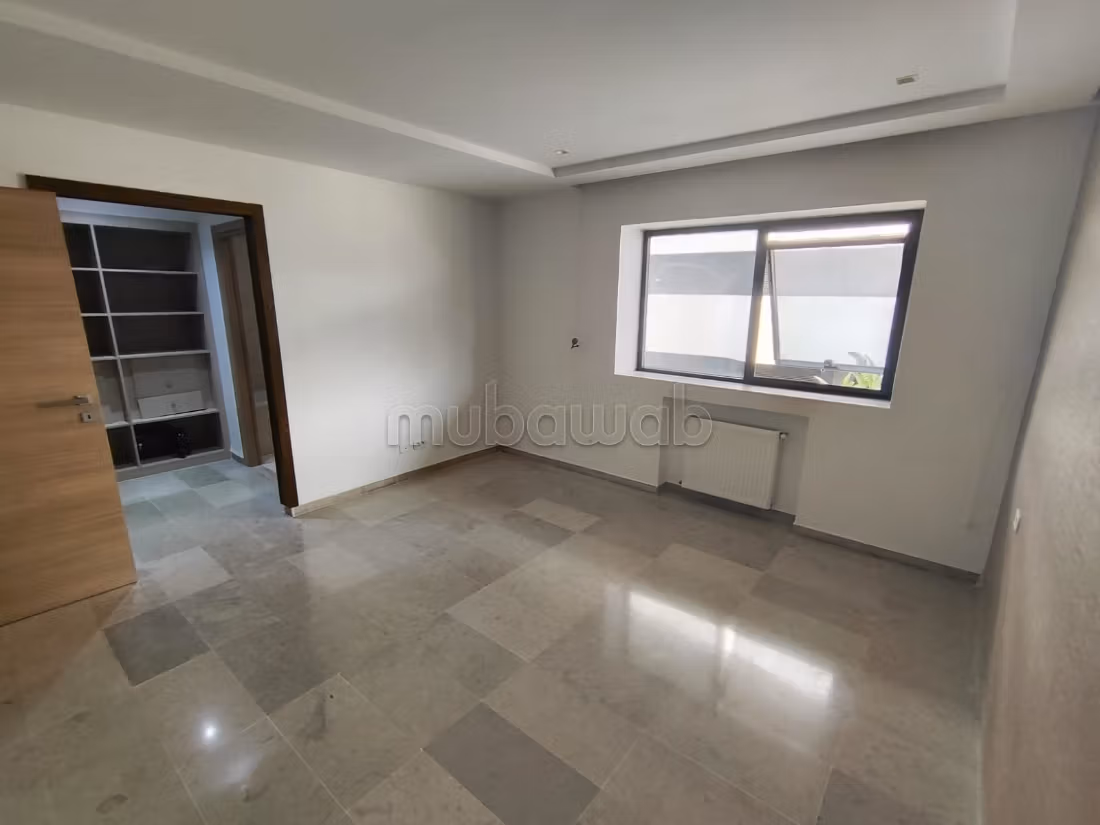 A vendre Duplex S3 a Ain Zaghouan Nord