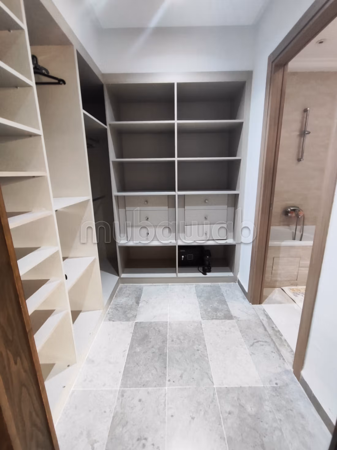 A vendre Duplex S3 a Ain Zaghouan Nord
