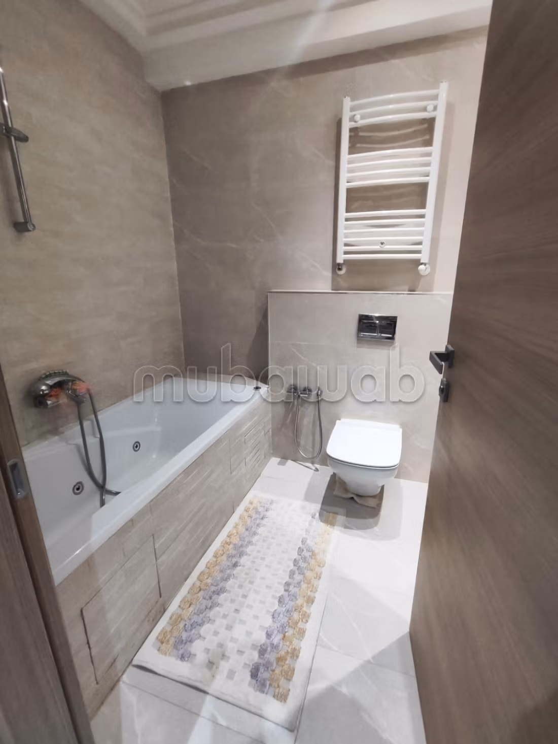 A vendre Duplex S3 a Ain Zaghouan Nord