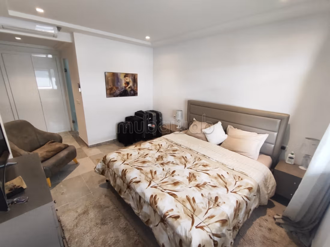 A vendre Duplex S3 a Ain Zaghouan Nord