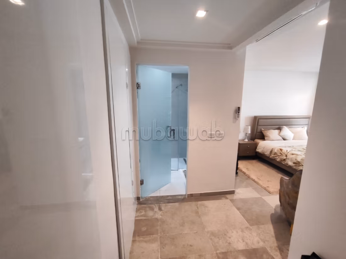 A vendre Duplex S3 a Ain Zaghouan Nord