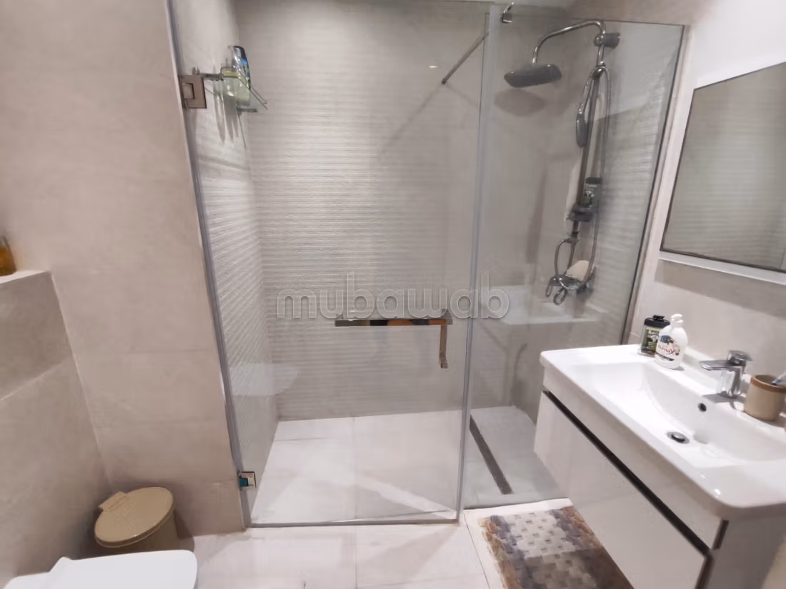 A vendre Duplex S3 a Ain Zaghouan Nord
