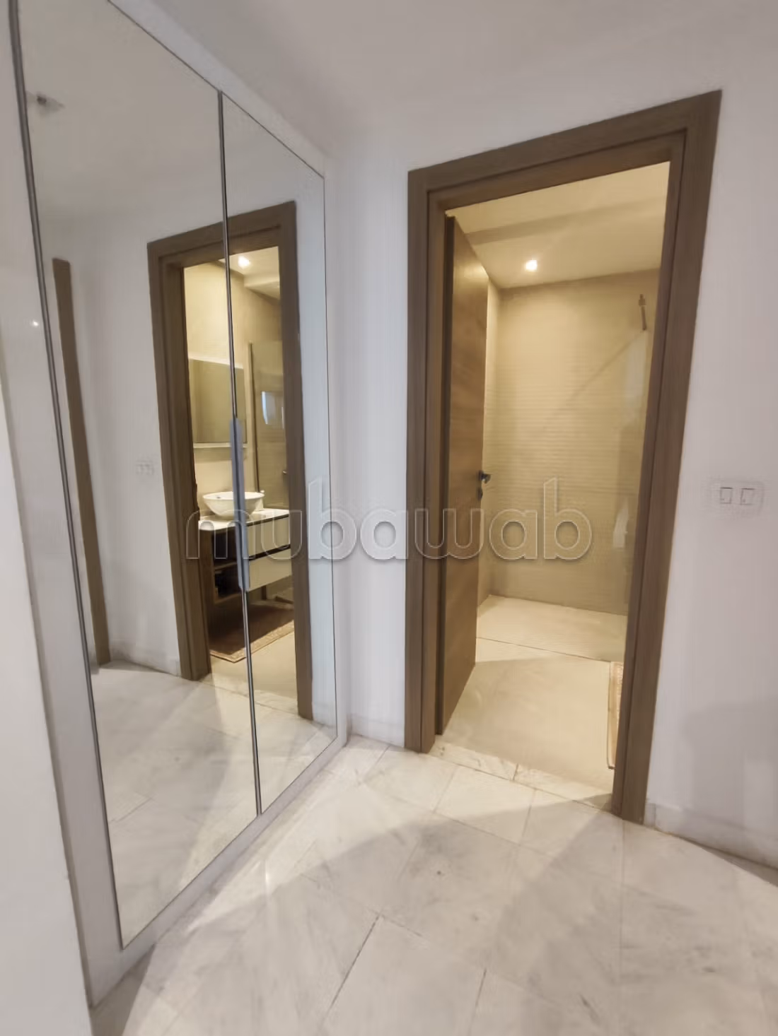 A vendre Duplex S3 a Ain Zaghouan Nord