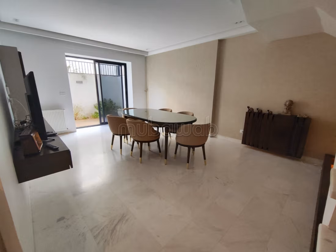 A vendre Duplex S3 a Ain Zaghouan Nord