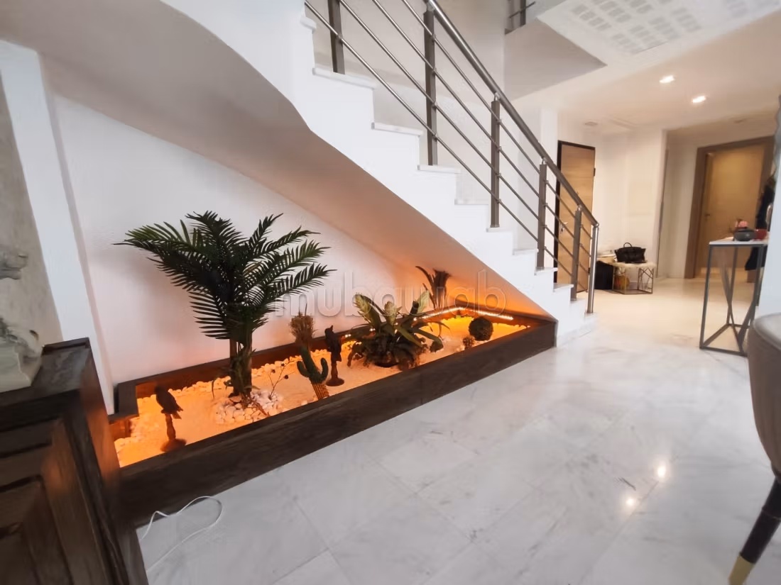 A vendre Duplex S3 a Ain Zaghouan Nord