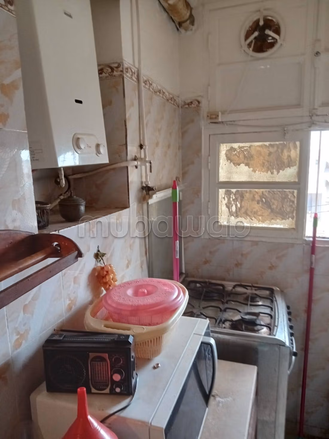 Appartamento in vendita a Qasr Saïd