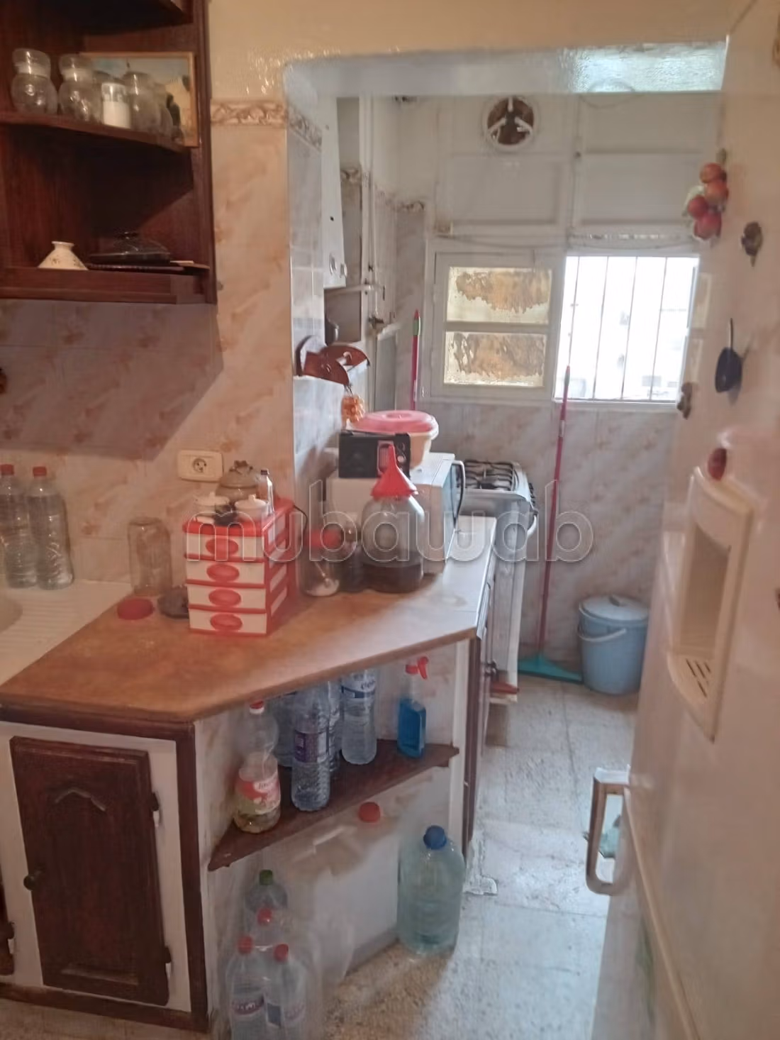 Appartamento in vendita a Qasr Saïd