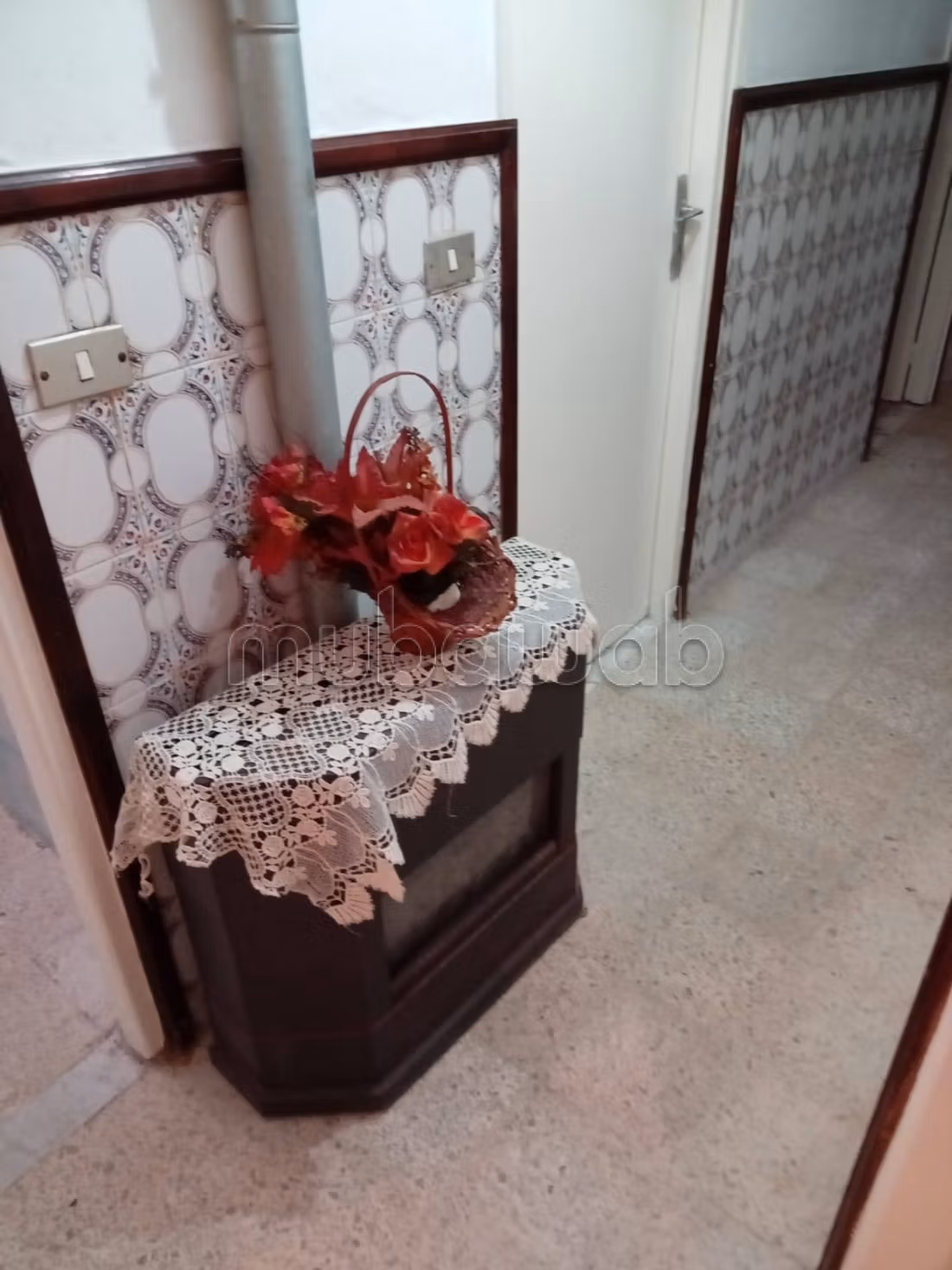 Appartamento in vendita a Qasr Saïd