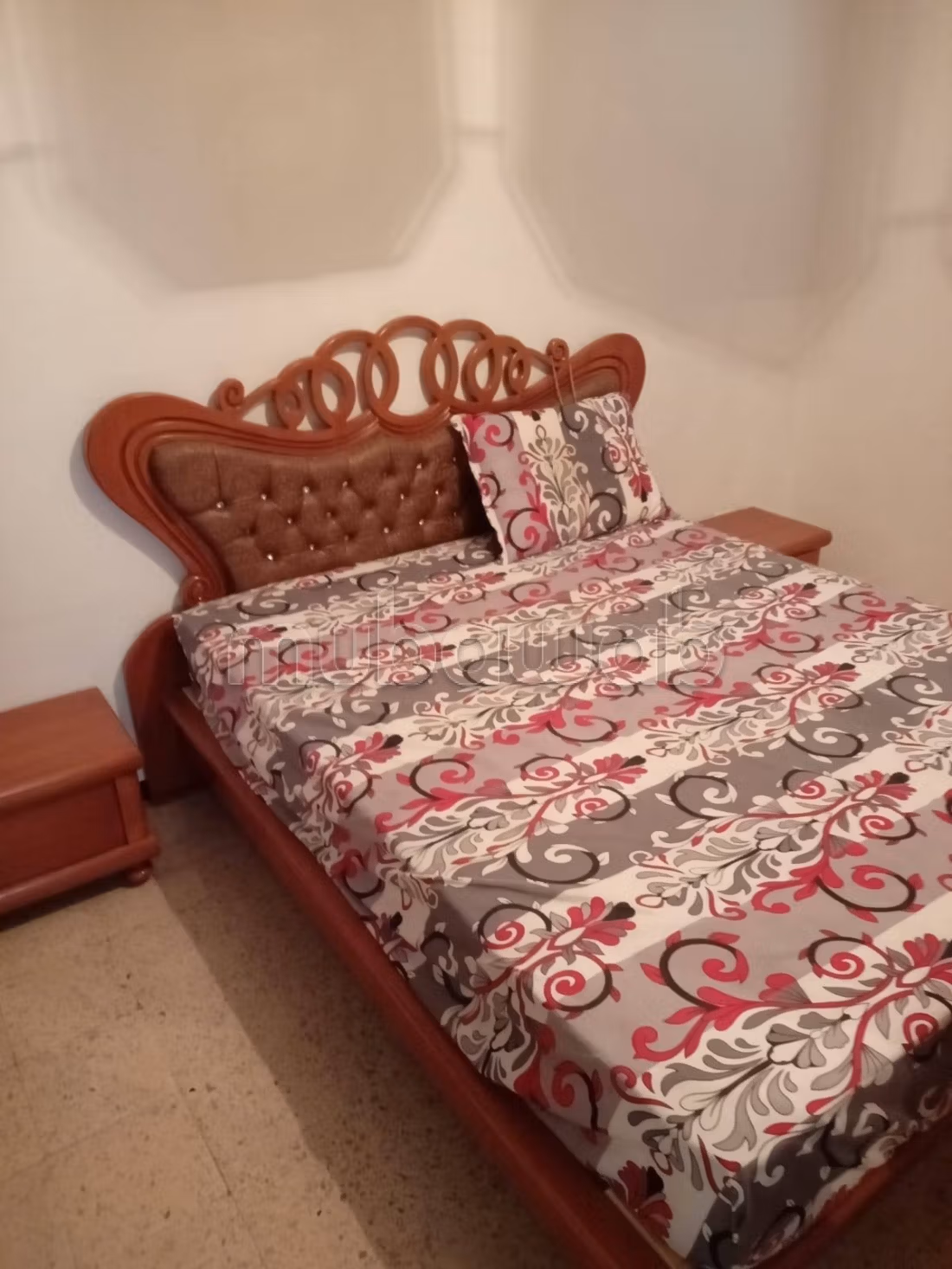 Appartamento in vendita a Qasr Saïd