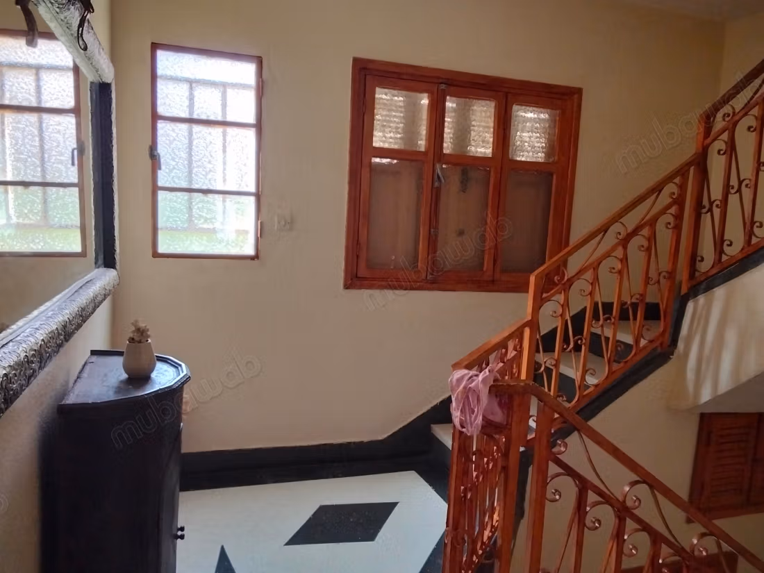 Casa molto bella e spaziosa
