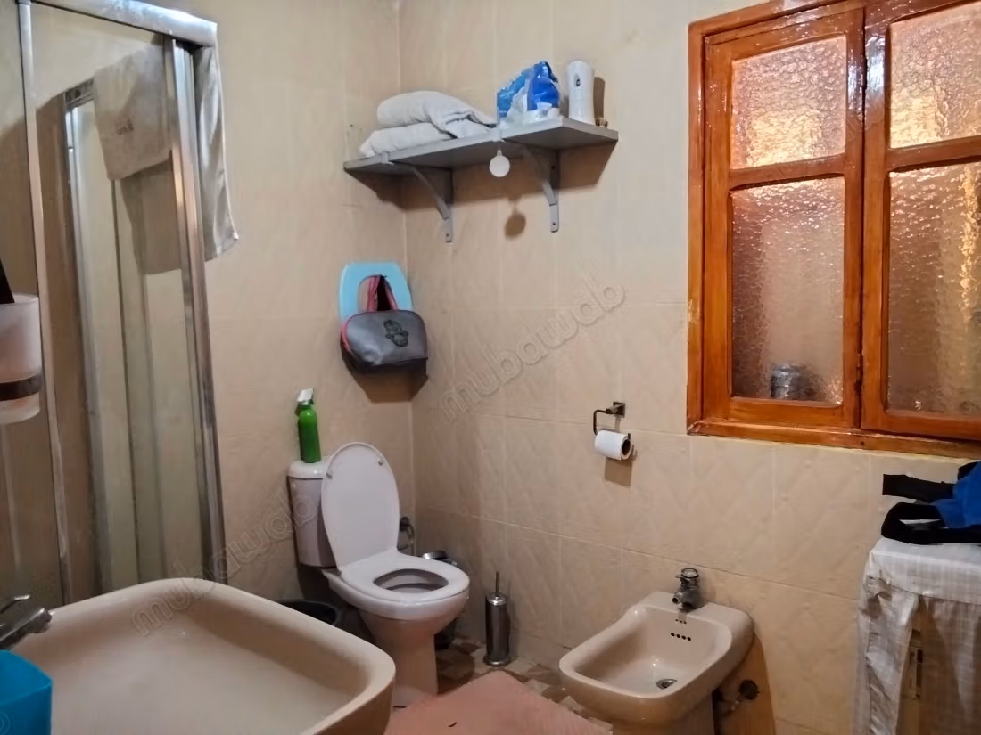 Casa molto bella e spaziosa