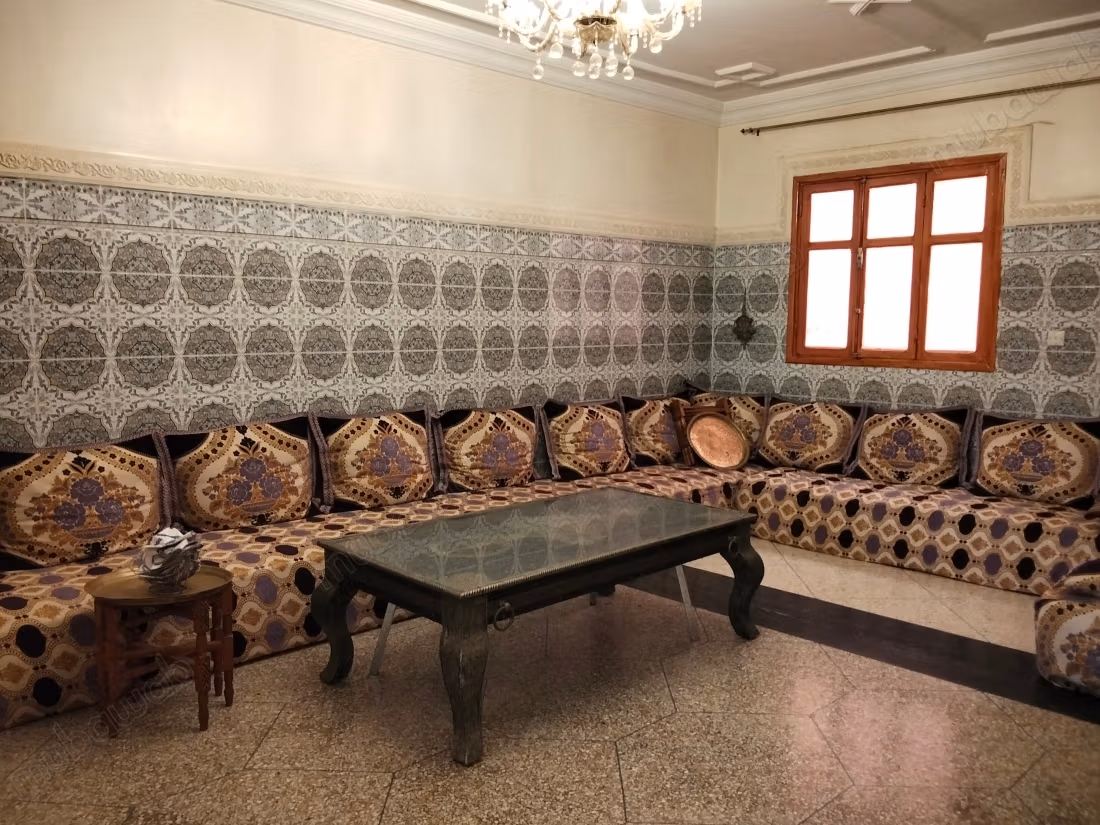 Casa molto bella e spaziosa