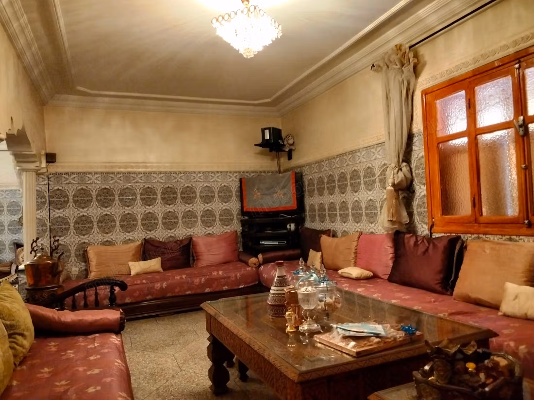 Casa molto bella e spaziosa