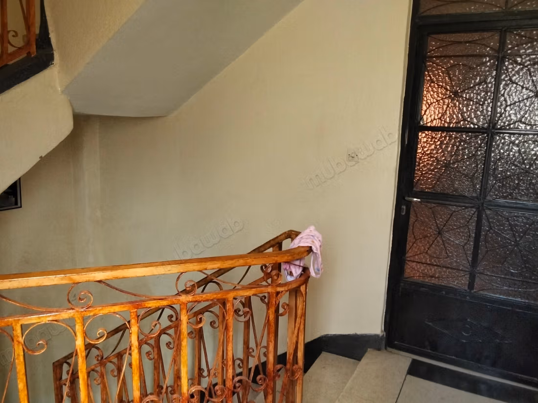Casa molto bella e spaziosa