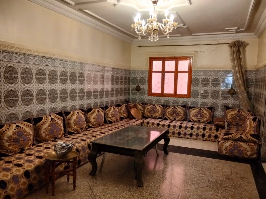 Casa molto bella e spaziosa