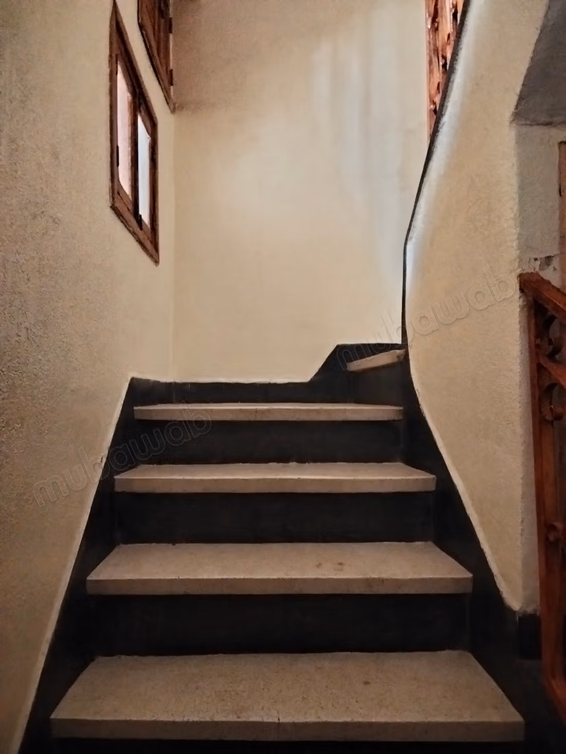 Casa molto bella e spaziosa