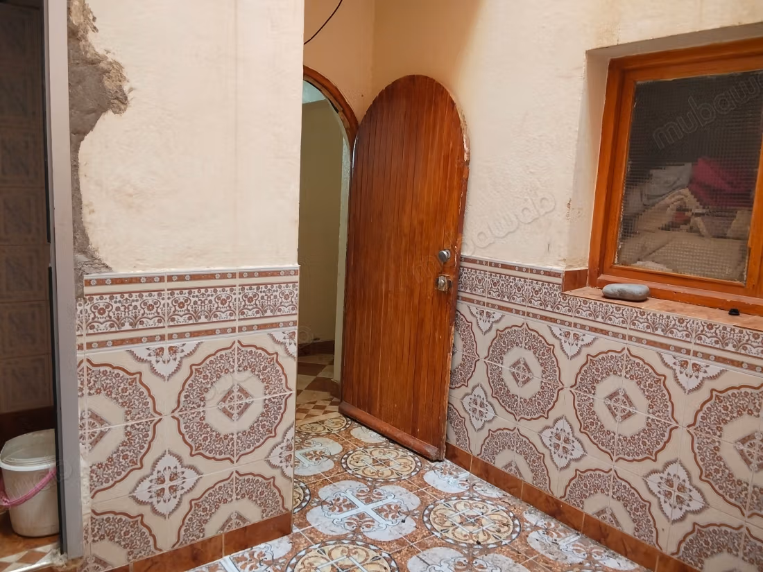 Casa molto bella e spaziosa