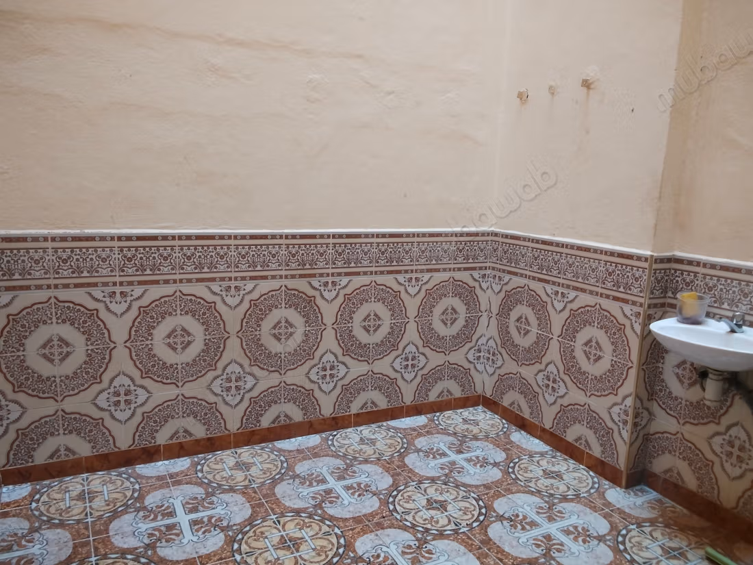 Casa molto bella e spaziosa