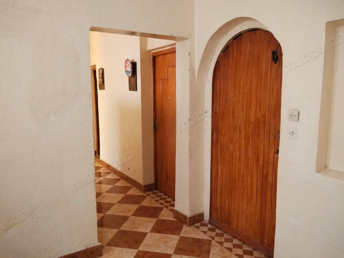 Casa molto bella e spaziosa
