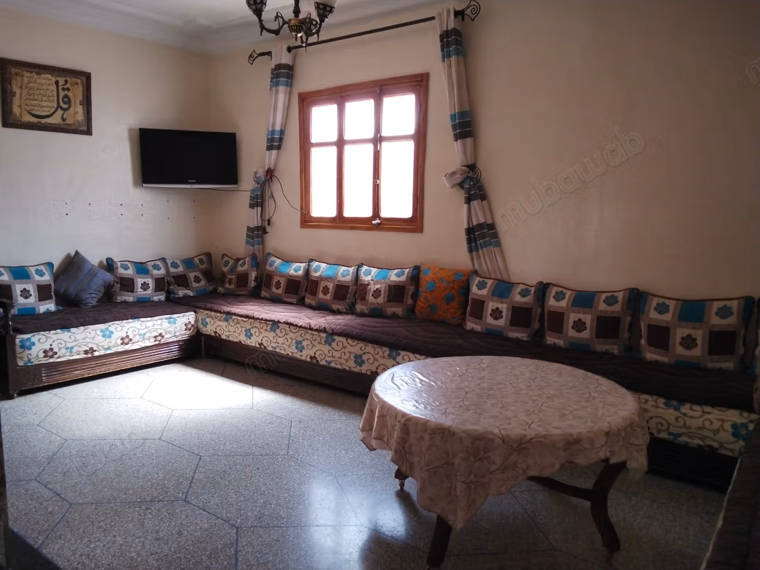 Casa molto bella e spaziosa