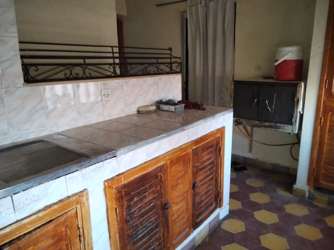 Casa molto bella e spaziosa