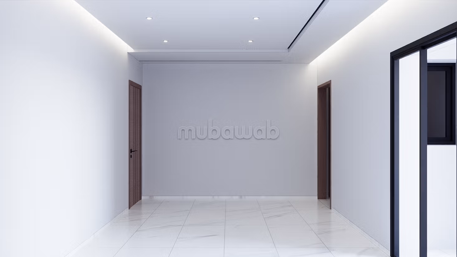 Sell apartment in Cité el Ghazela. 3 rooms