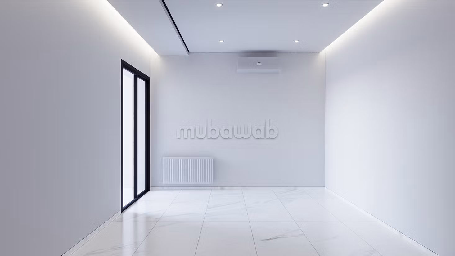 Sell apartment in Cité el Ghazela. 3 rooms