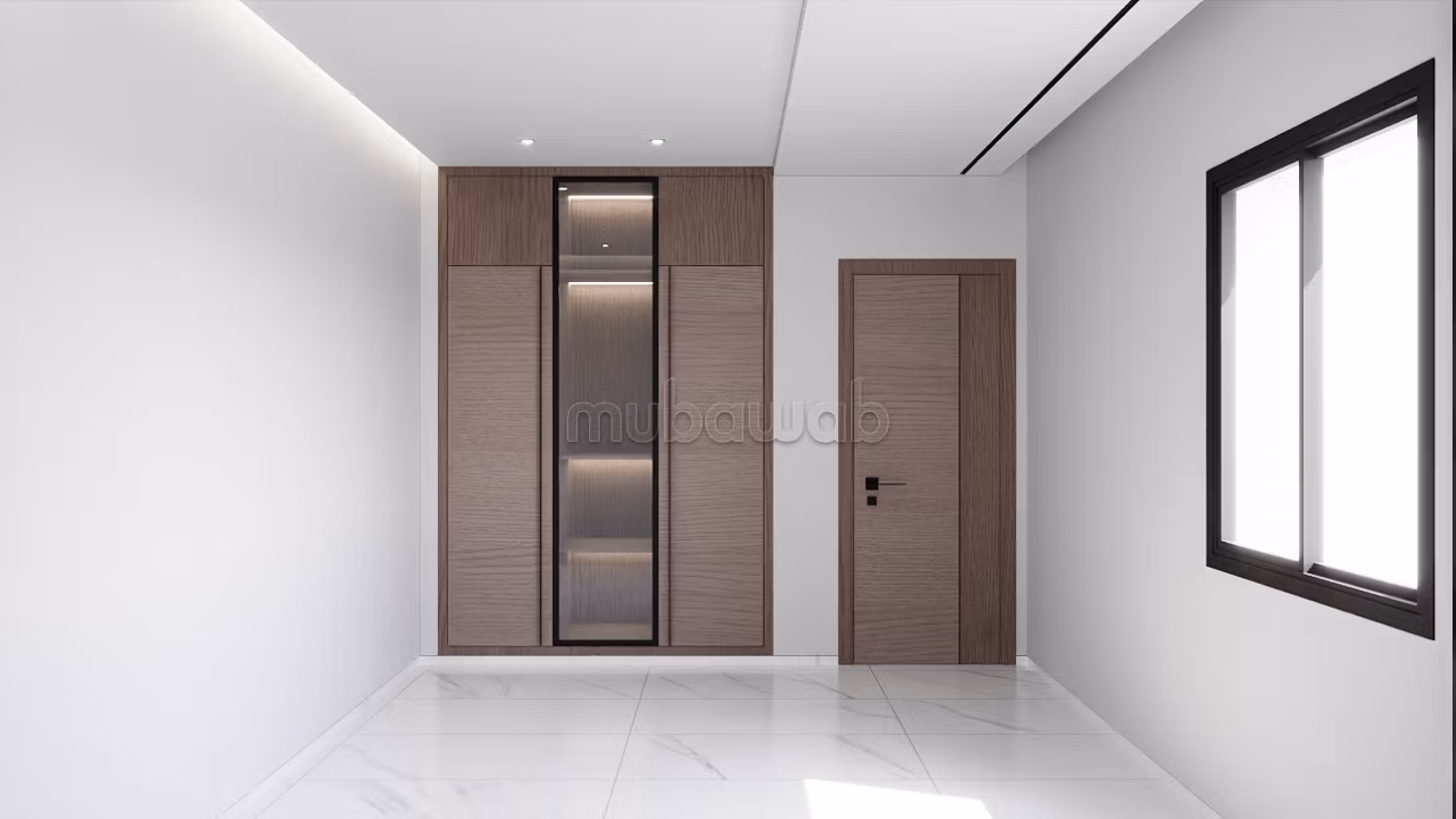 Splendido appartamento da acquistare a Cité el Ghazela. Superficie di 103 m²