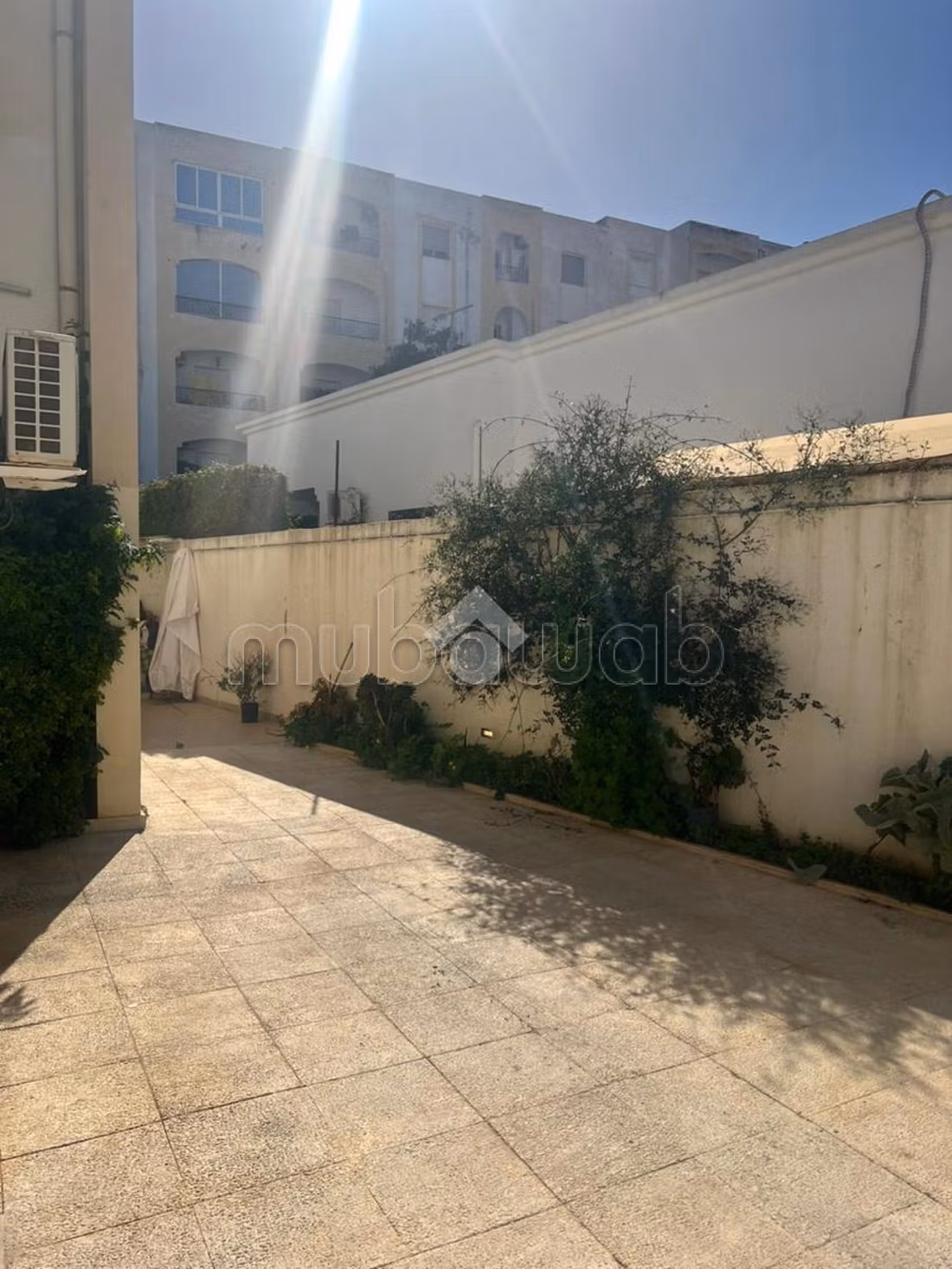 Duplex en vente