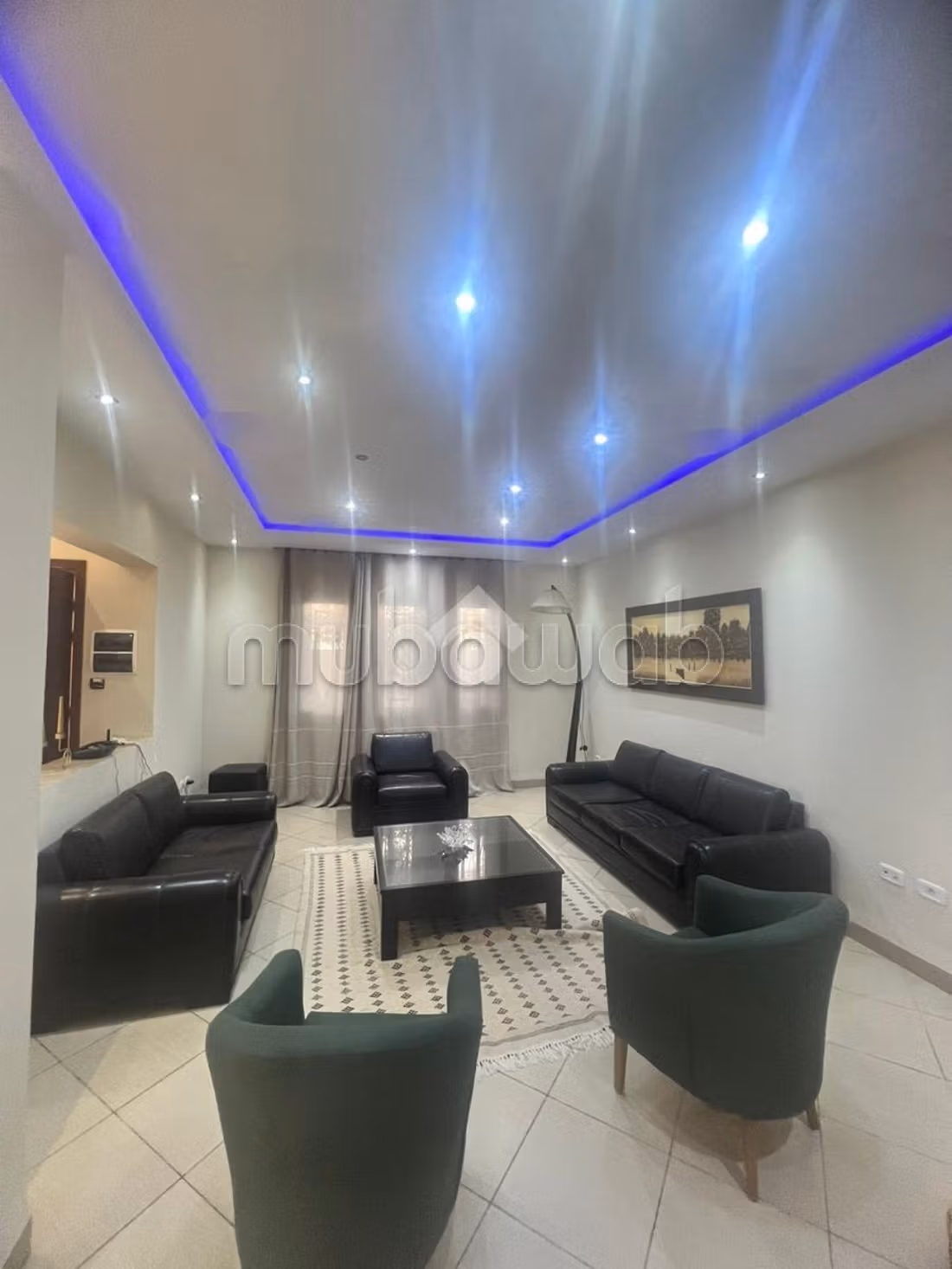 Duplex en vente