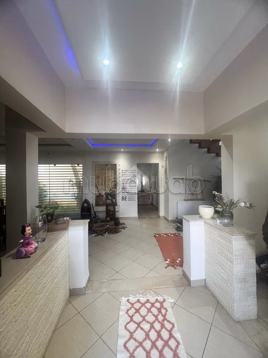 Duplex en vente