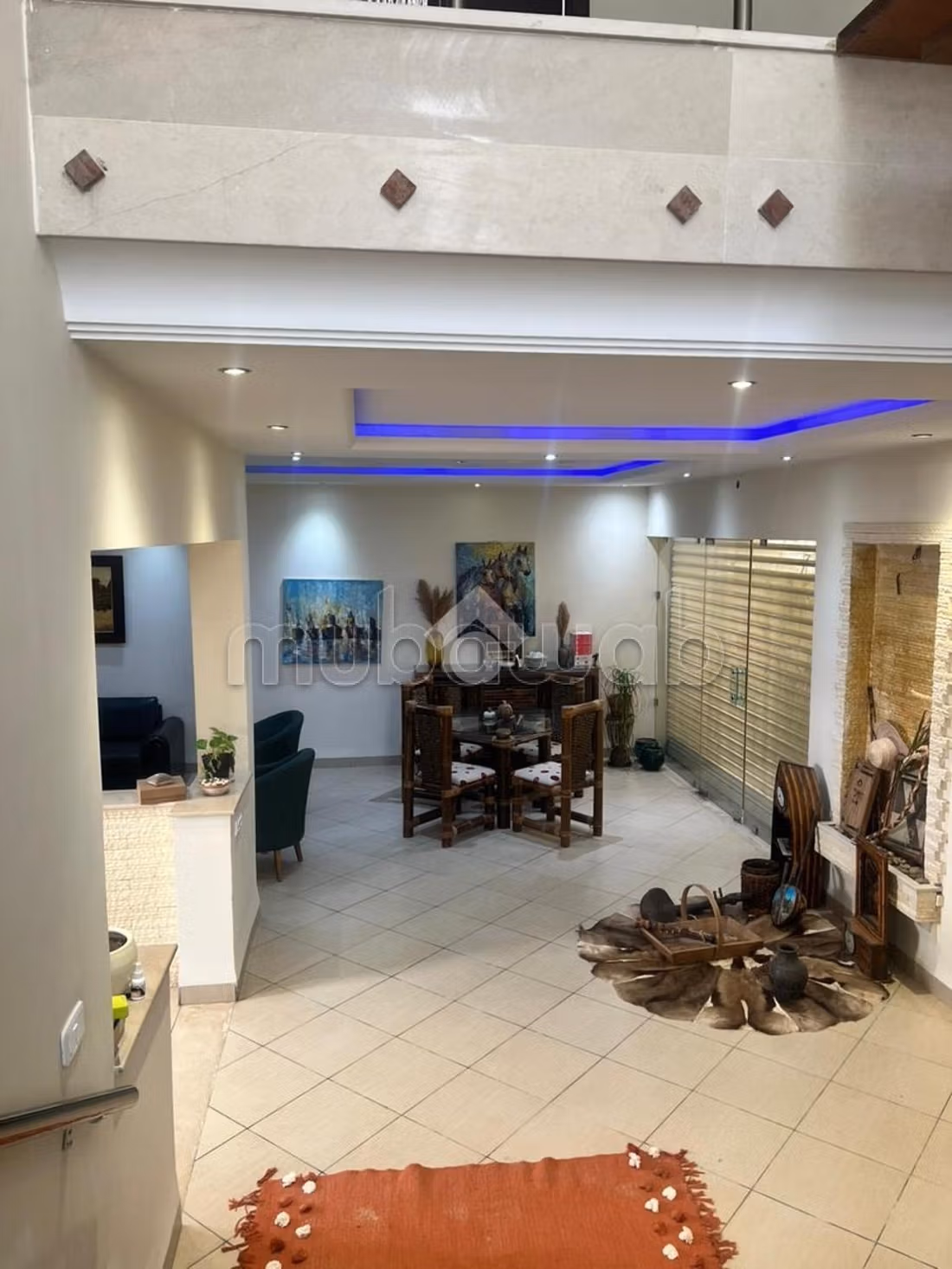 Duplex en vente