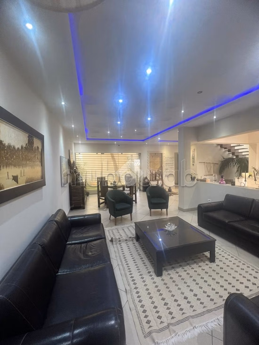 Duplex en vente