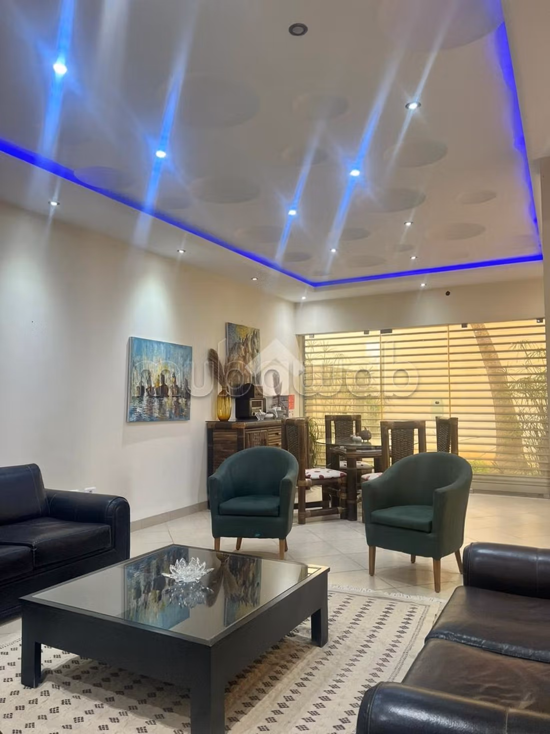 Duplex en vente