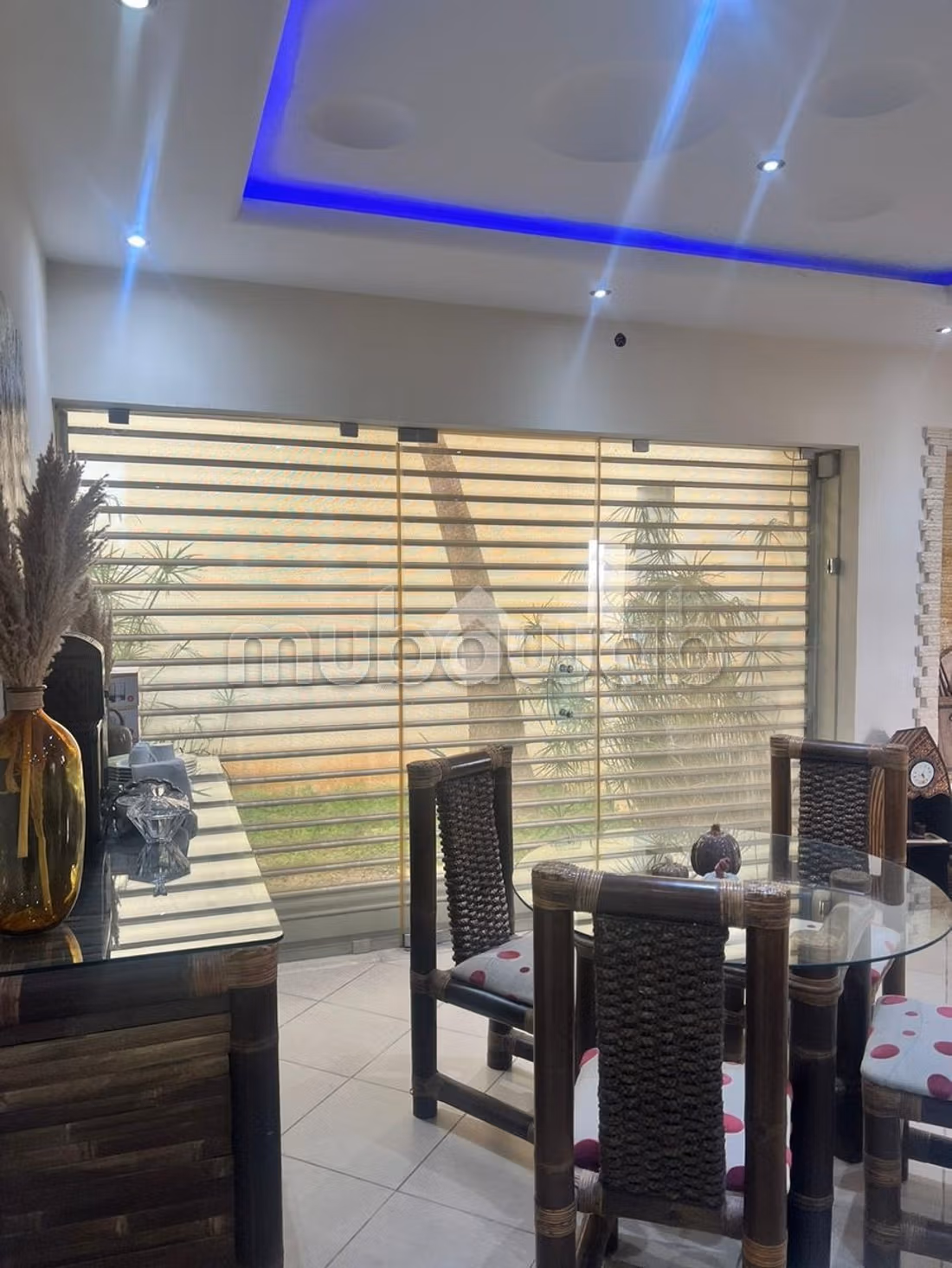 Duplex en vente