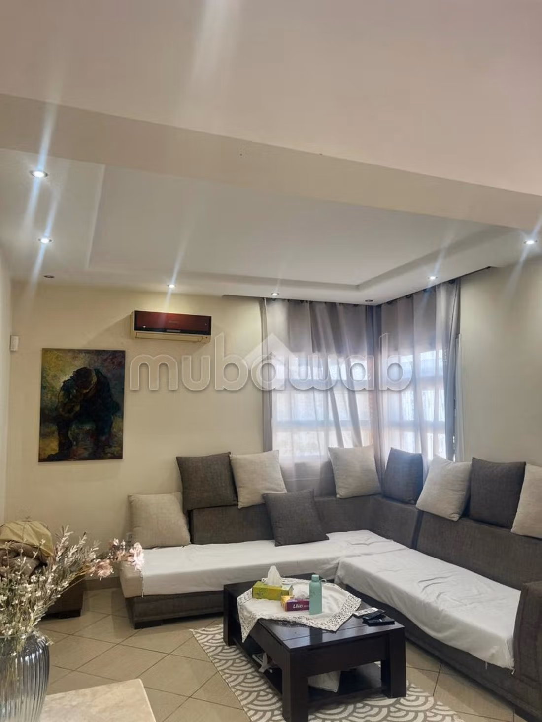Duplex en vente