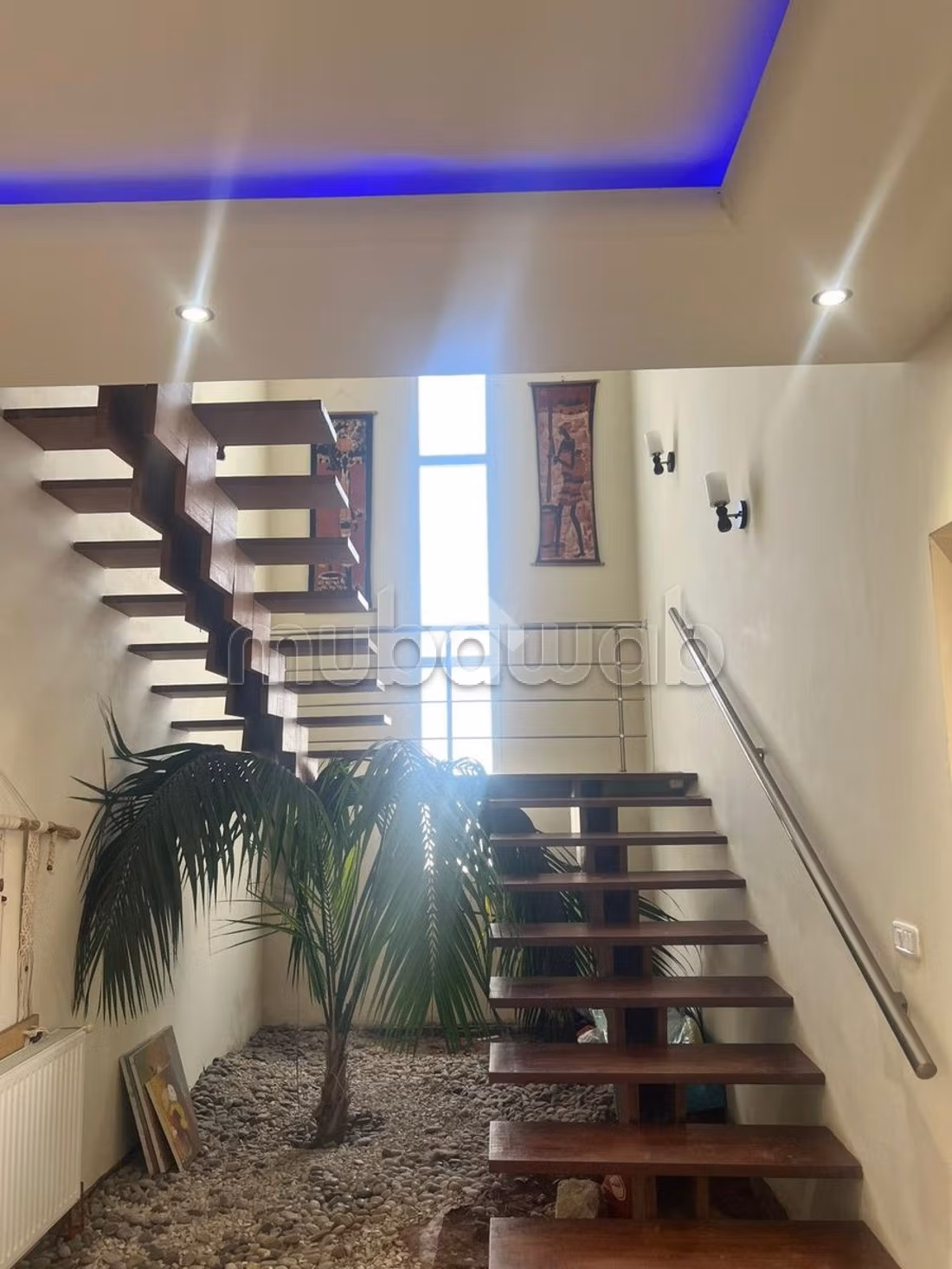 Duplex en vente