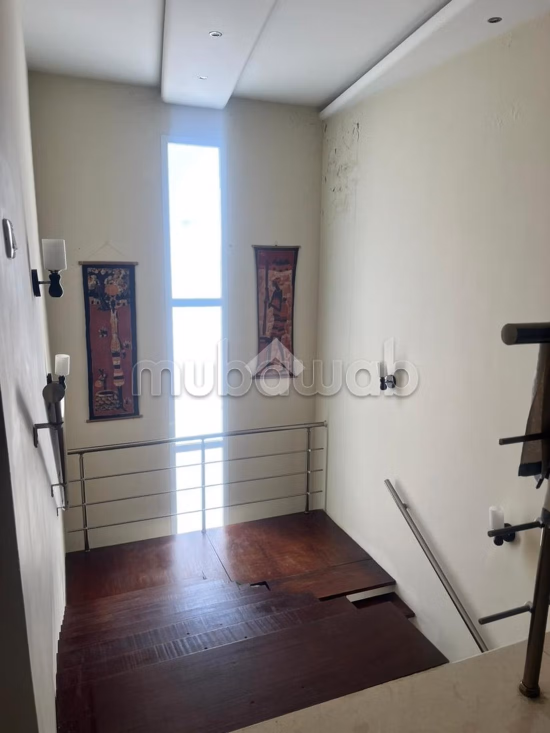 Duplex en vente