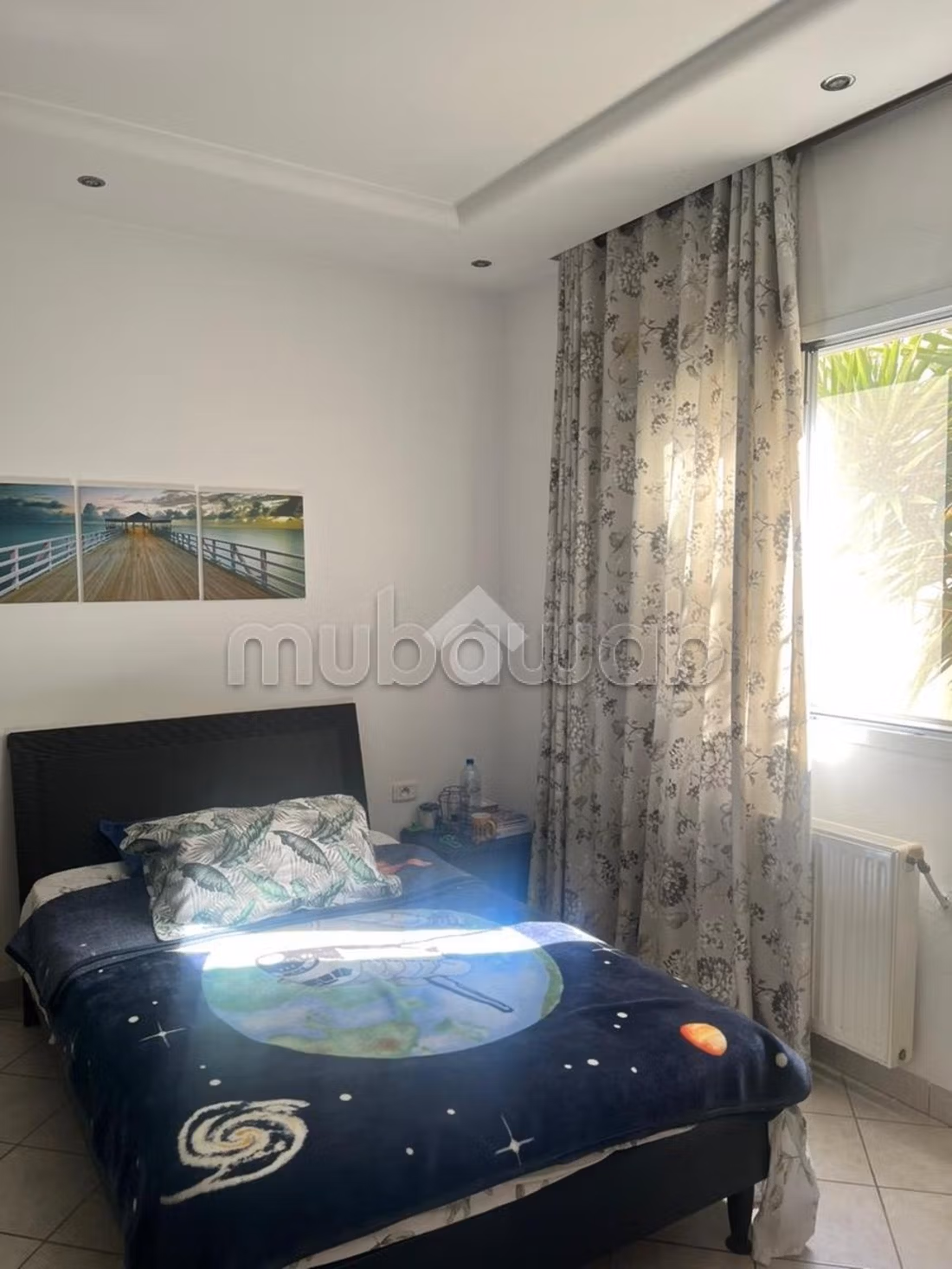 Duplex en vente