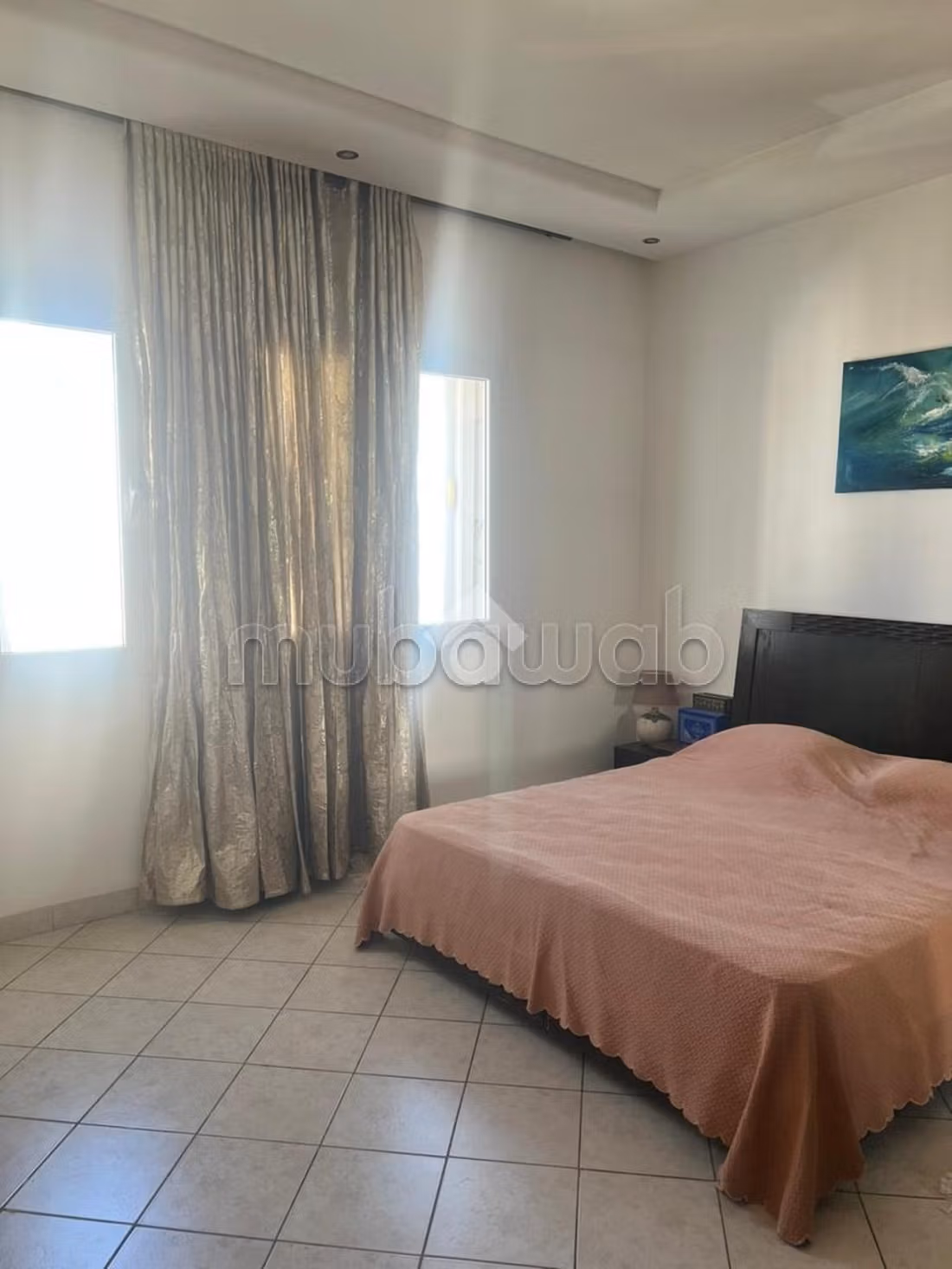 Duplex en vente