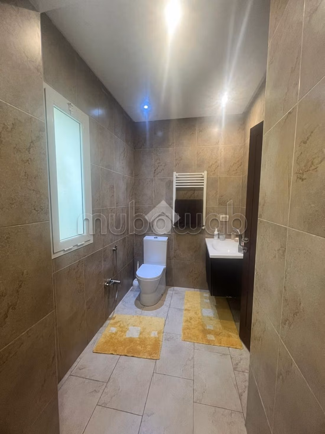Duplex en vente