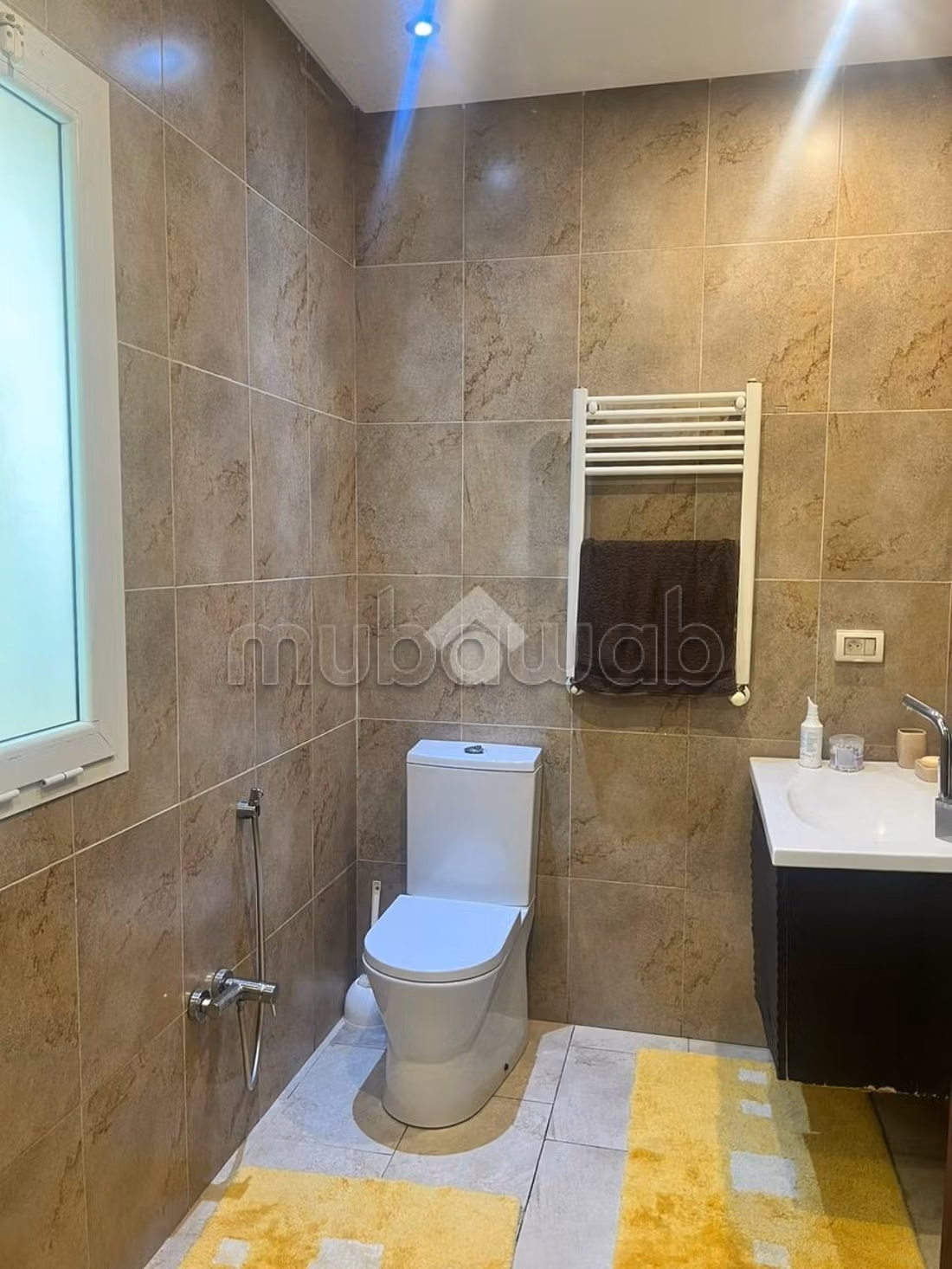 Duplex en vente