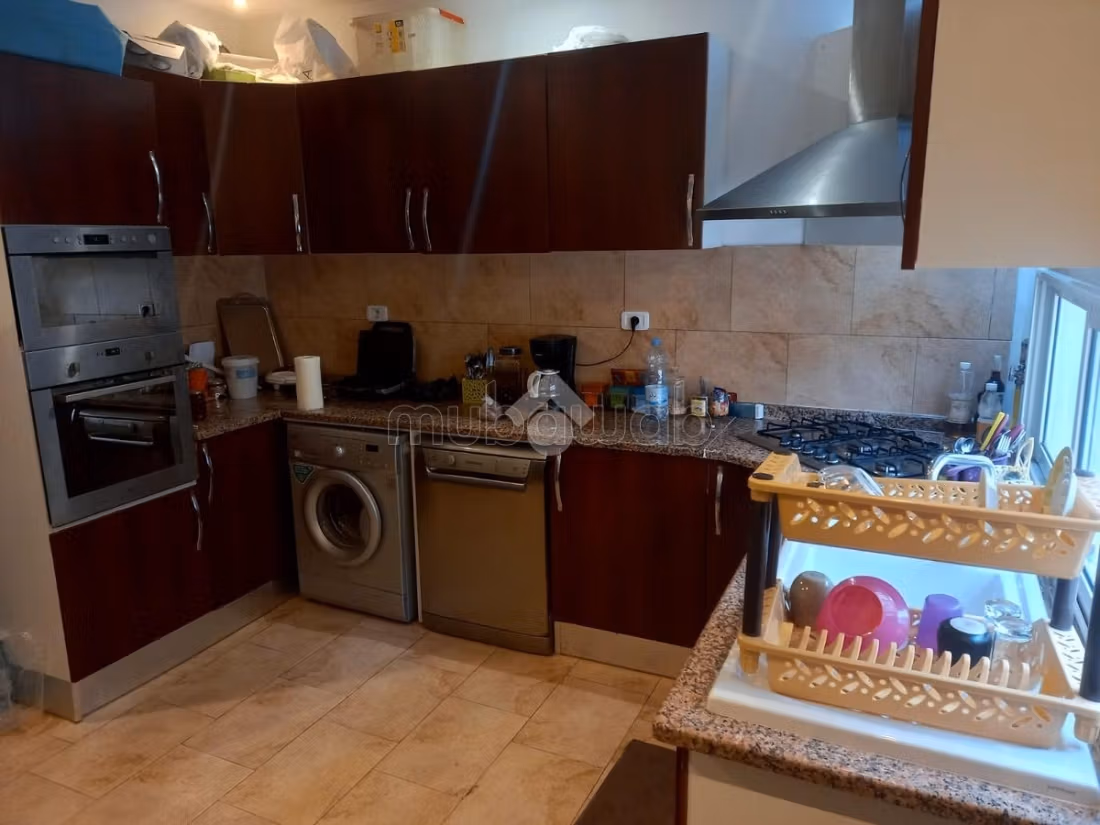 Duplex en vente