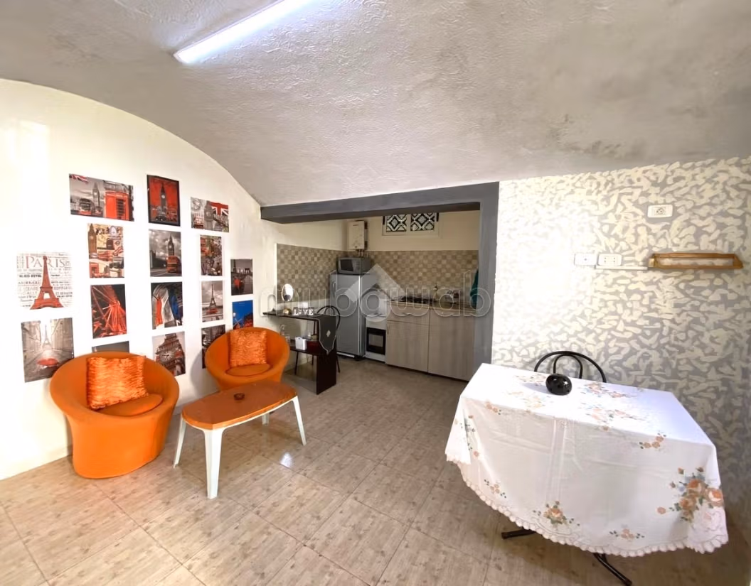 Piano di villa in affitto