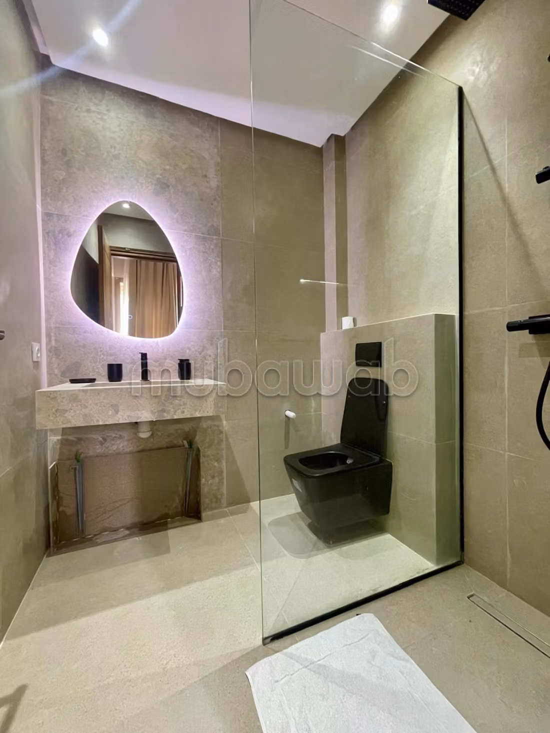 LOCATION High Standing Villa Agdal