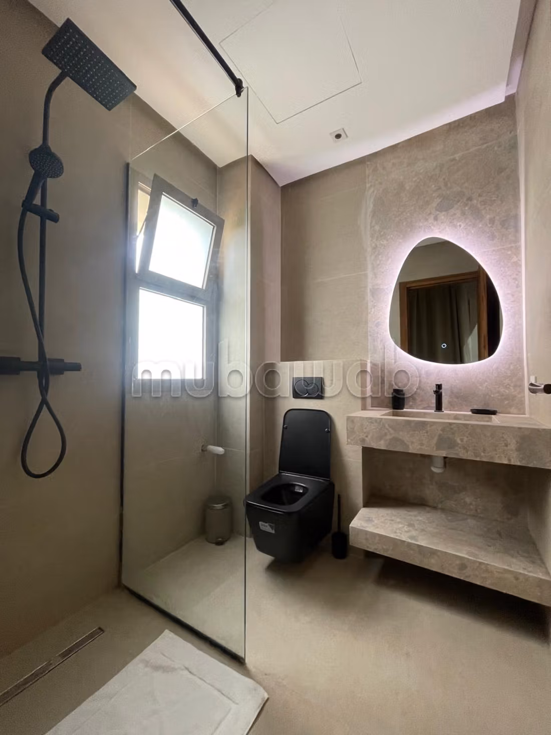 LOCATION High Standing Villa Agdal