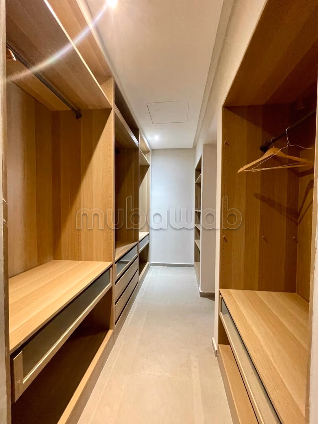 LOCATION High Standing Villa Agdal