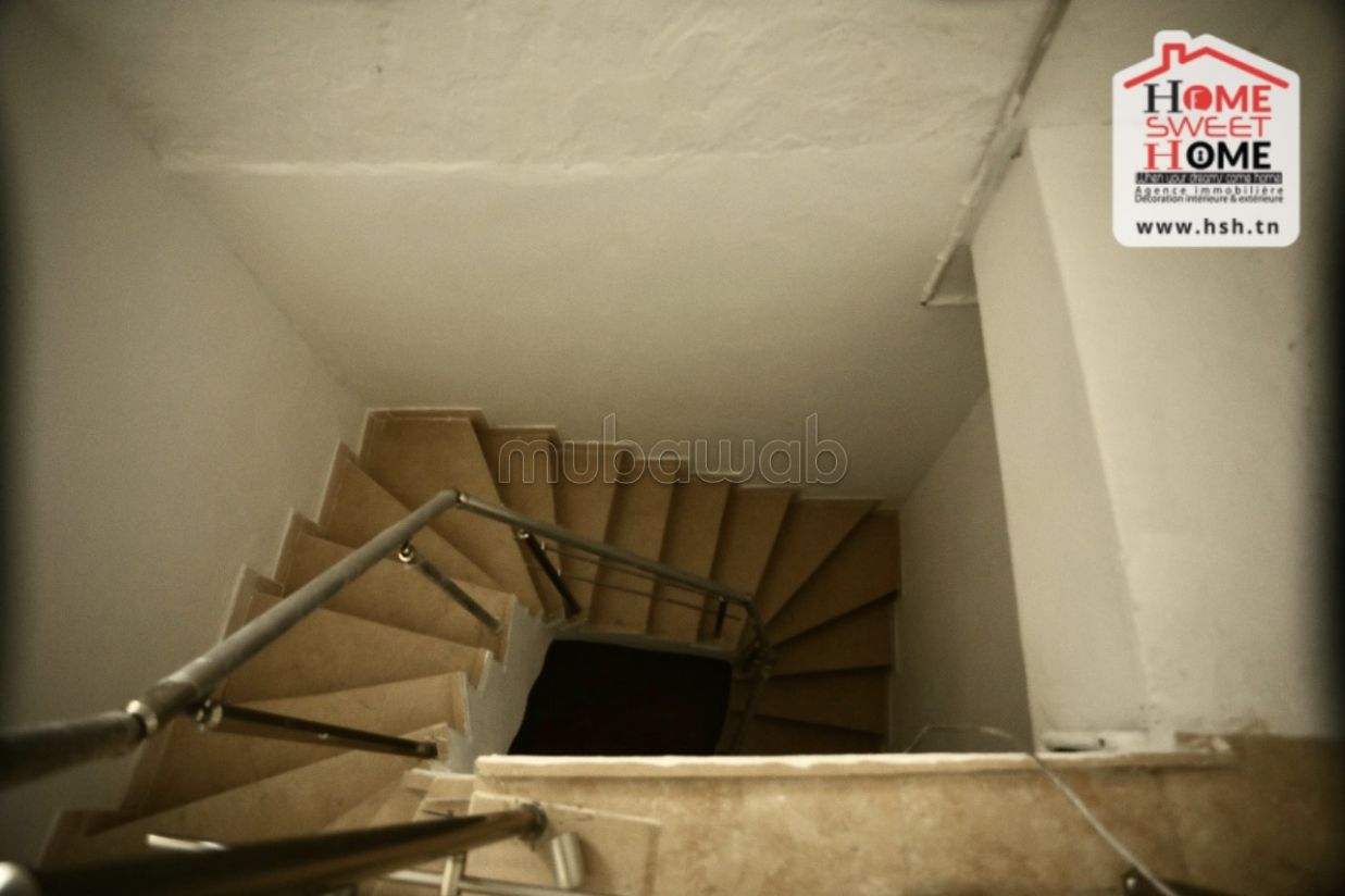 Deposito Arche in Affitto a Ben Arous