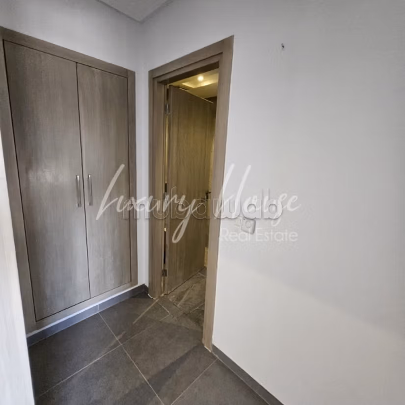 Appartamento S1 a Soukra vicino a Charguia